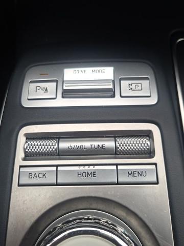 2022 Genesis GV70 3.5T AWD Sport