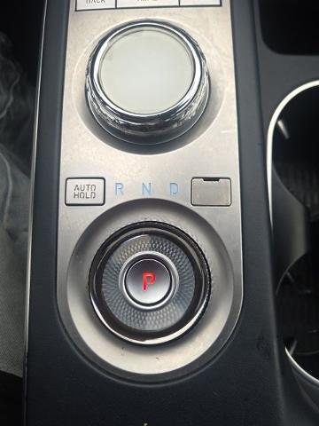 2022 Genesis GV70 3.5T AWD Sport