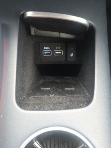 2022 Genesis GV70 3.5T AWD Sport