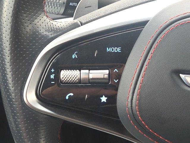 2022 Genesis GV70 3.5T AWD Sport