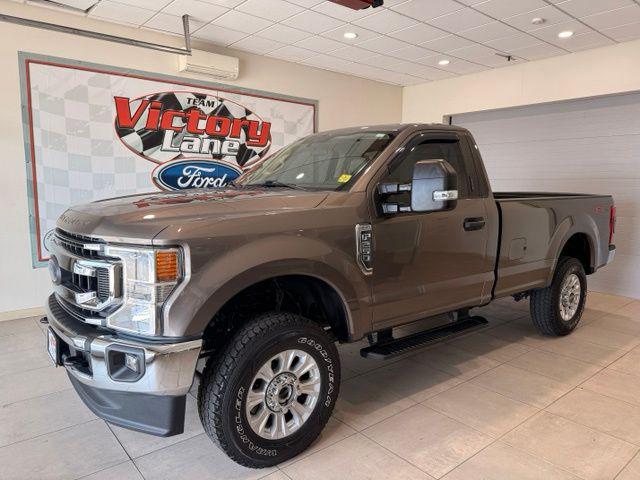 2020 Ford F-250 XLT for sale in Litchfield, IL