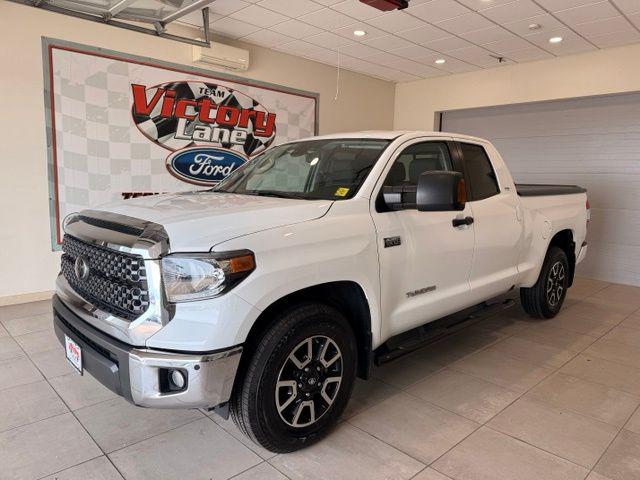 2021 Toyota Tundra SR5 for sale in Litchfield, IL