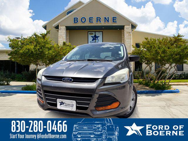 2016 Ford Escape S for sale in Boerne, TX
