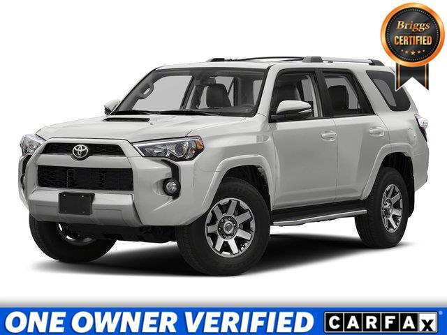 2017 Toyota 4Runner TRD Off Road Premium for sale in Fort Scott, KS