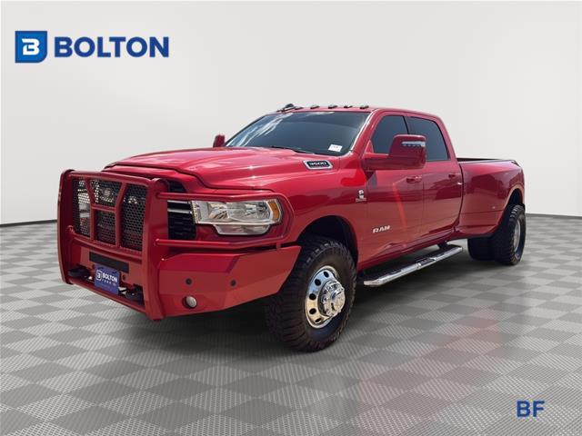 2024 Ram 3500 Big Horn Crew Cab 4x4 8' Box for sale in Lake Charles, LA