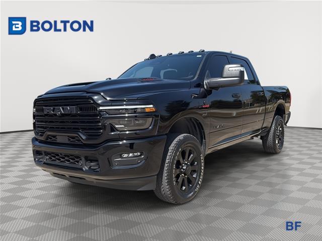 2025 Ram 2500 Laramie Crew Cab 4x4 64 Box for sale in Lake Charles, LA