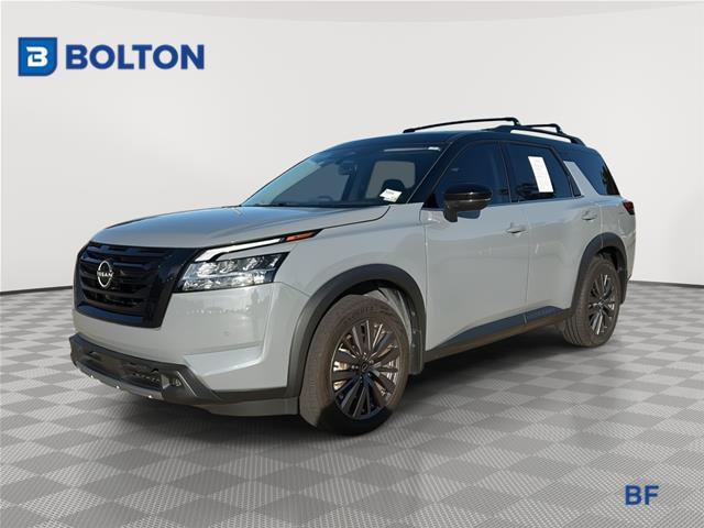2022 Nissan Pathfinder SL 2WD for sale in Lake Charles, LA