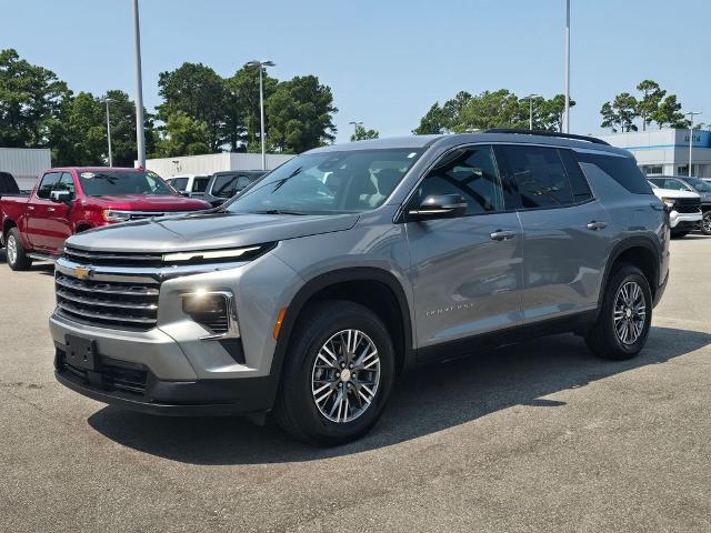 2026 Chevrolet Traverse FWD LT for sale in Morehead City, NC