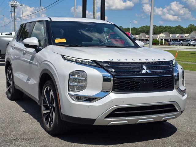 2024 Mitsubishi Outlander SE 2.5 2WD for sale in Morehead City, NC