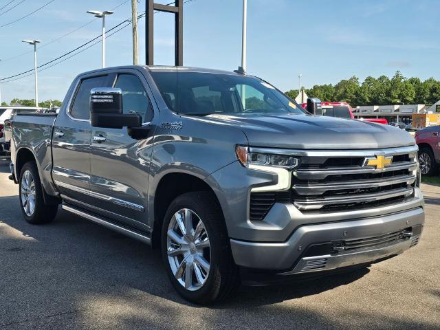 2025 Chevrolet Silverado 1500 4WD Crew Cab Short Bed High Country for sale in Morehead City, NC