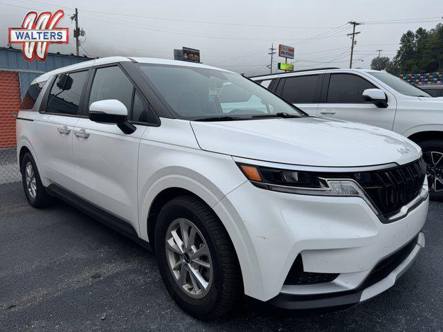 2024 Kia Carnival MPV LX Seat Package for sale in Pikeville, KY