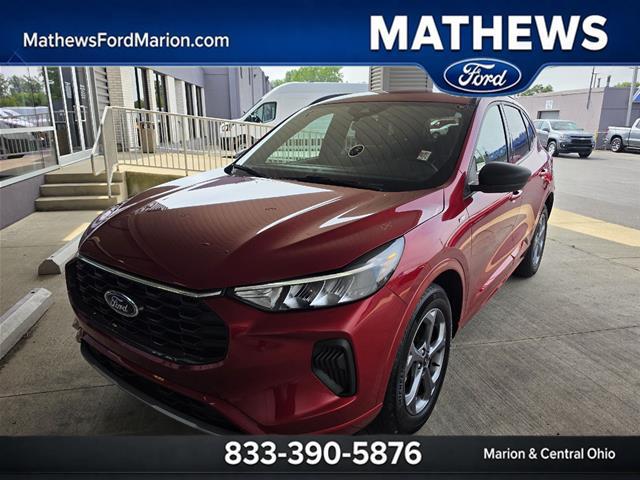 2023 Ford Escape ST-Line for sale in Marion, OH