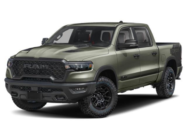 2026 Ram 1500 Rebel Crew Cab 4x4 5'7" Box for sale in Brookings, SD