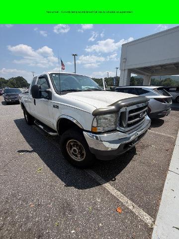 2003 Ford F-250 Lariat for sale in Rutherford College, NC