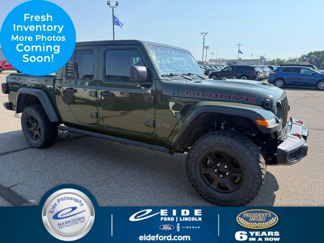 2022 Jeep Gladiator Sport for sale in Bismarck, ND