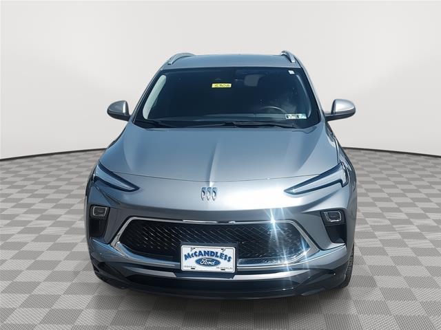 2024 Buick Encore GX Sport Touring AWD