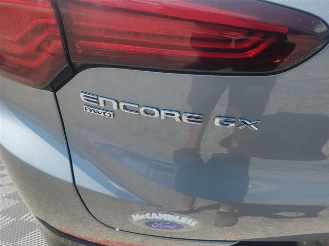 2024 Buick Encore GX Sport Touring AWD