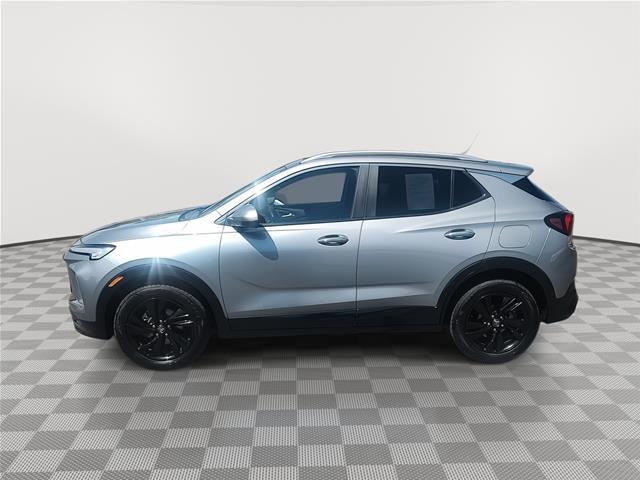2024 Buick Encore GX Sport Touring AWD