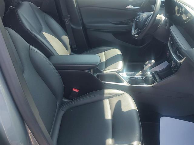 2024 Buick Encore GX Sport Touring AWD