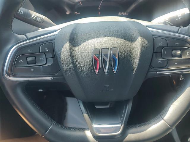 2024 Buick Encore GX Sport Touring AWD