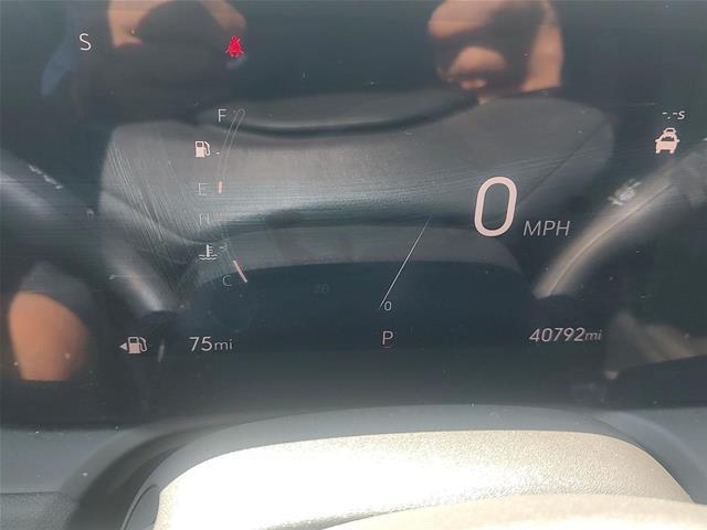 2024 Buick Encore GX Sport Touring AWD