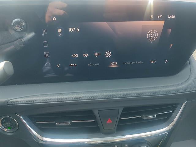 2024 Buick Encore GX Sport Touring AWD