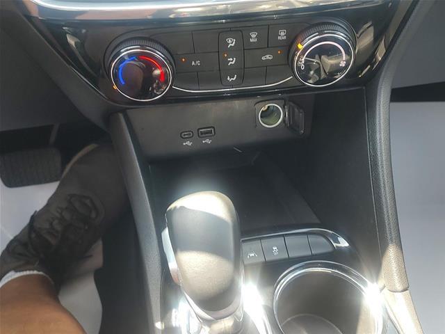 2024 Buick Encore GX Sport Touring AWD