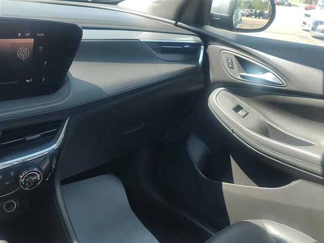 2024 Buick Encore GX Sport Touring AWD