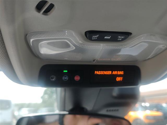 2024 Buick Encore GX Sport Touring AWD