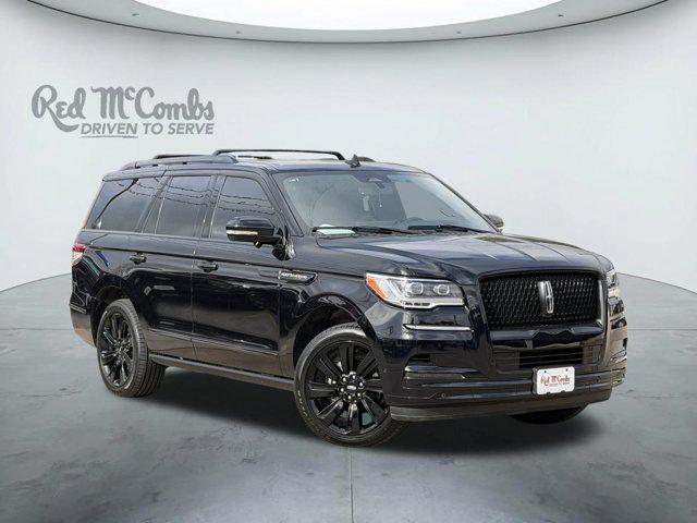 2023 Lincoln Navigator Reserve for sale in San Antonio, TX