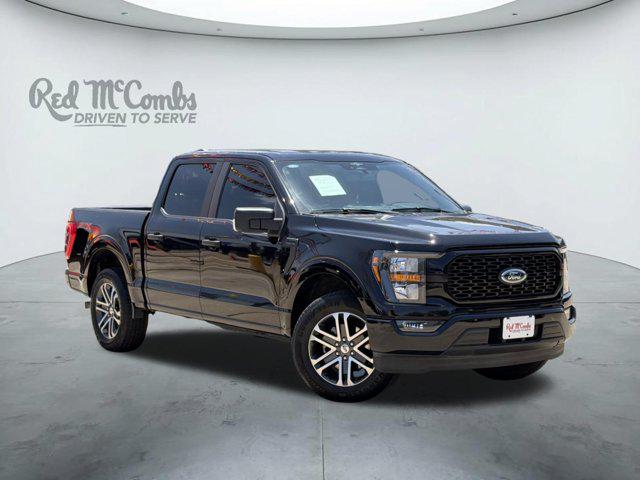 2023 Ford F-150 LARIAT for sale in San Antonio, TX