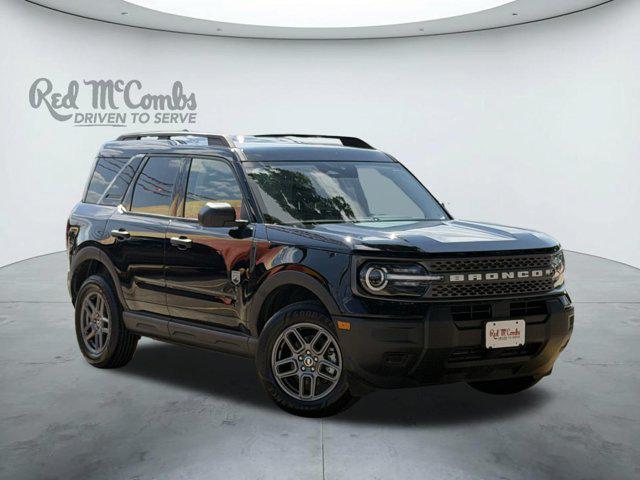 2025 Ford Bronco Sport Big Bend for sale in San Antonio, TX