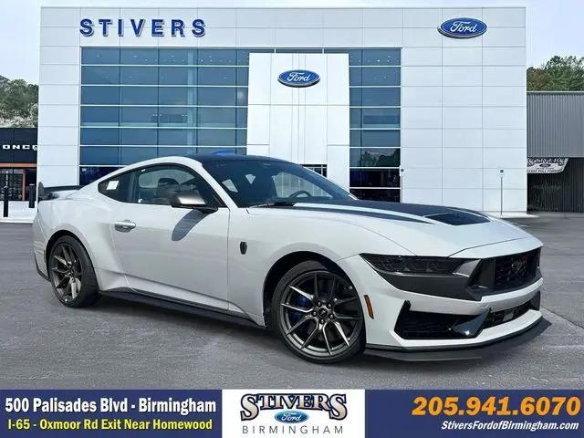 2026 Ford Mustang Dark Horse Fastback for sale in Birmingham, AL