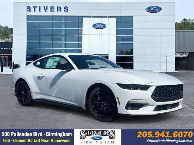 2026 Ford Mustang EcoBoost Fastback for sale in Birmingham, AL