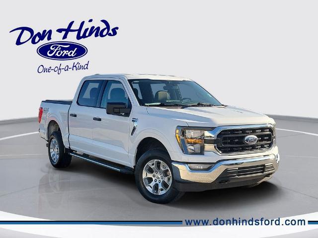 2023 Ford F-150 XLT for sale in Fishers, IN