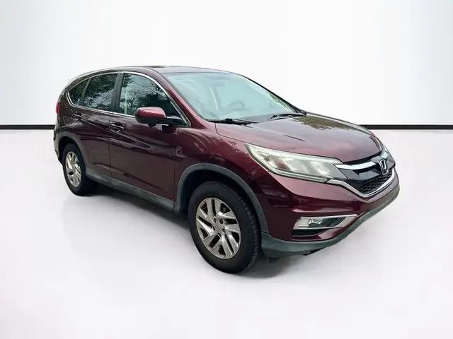 2015 Honda CR-V EX for sale in Roslyn, PA