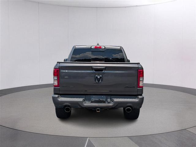2021 Ram 1500 Big Horn Crew Cab 4x4 5'7" Box