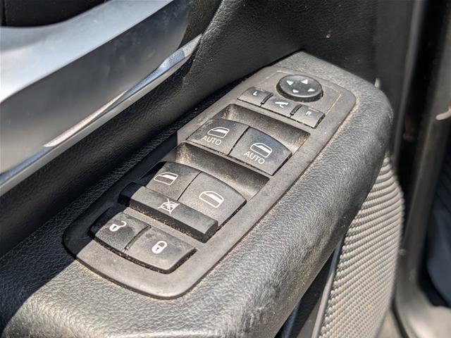2021 Ram 1500 Big Horn Crew Cab 4x4 5'7" Box