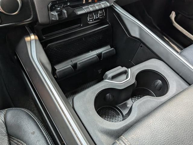 2021 Ram 1500 Big Horn Crew Cab 4x4 5'7" Box