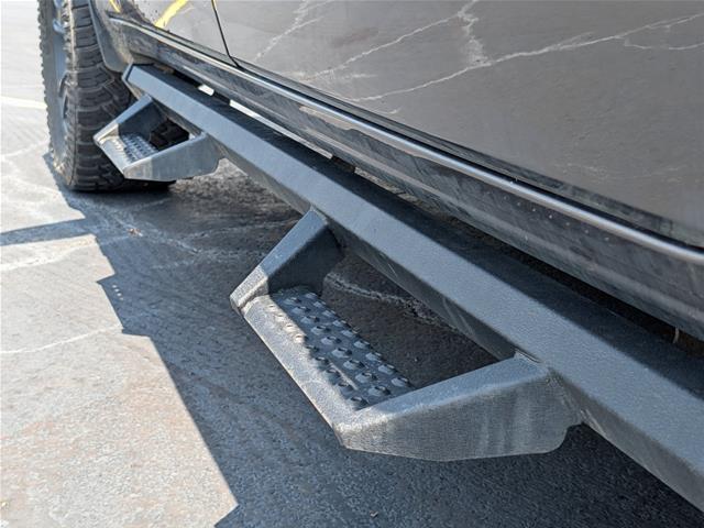 2021 Ram 1500 Big Horn Crew Cab 4x4 5'7" Box