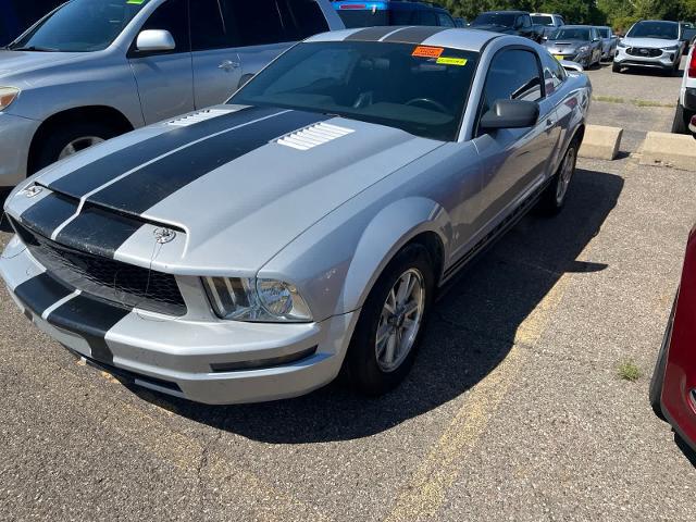 2006 Ford Mustang Unknown for sale in Sterling Heights, MI