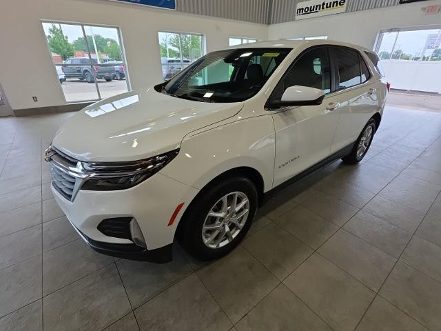 2023 Chevrolet Equinox FWD LT for sale in Sterling Heights, MI