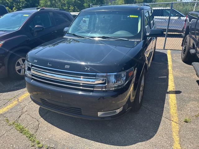 2018 Ford Flex SEL for sale in Sterling Heights, MI