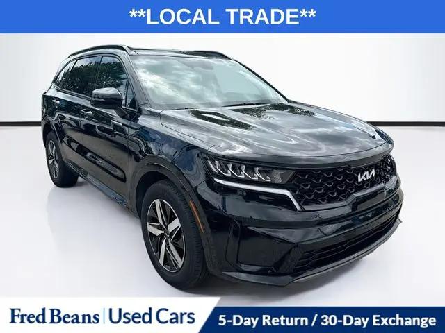 2023 Kia Sorento S for sale in Willow Grove, PA