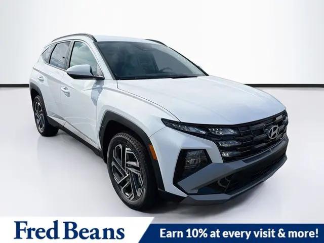 2026 Hyundai Tucson SEL Plus for sale in Willow Grove, PA