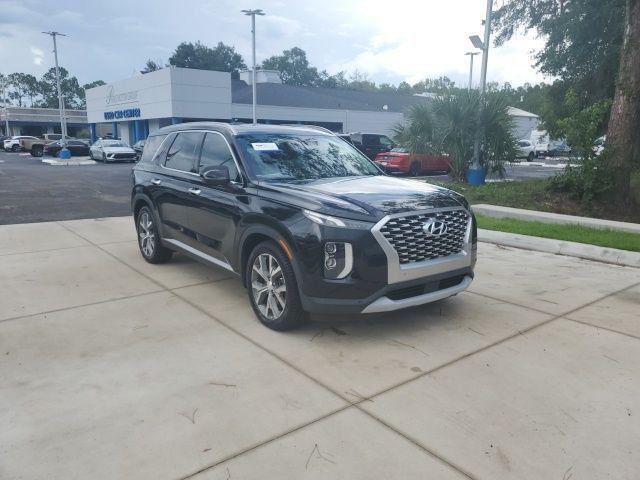 2022 Hyundai Palisade SEL for sale in Gainesville, FL