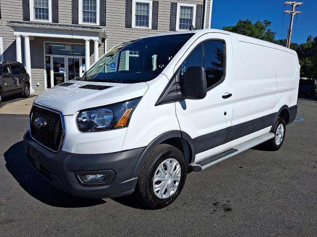 2025 Ford Transit Cargo Van Unknown for sale in Mendham, NJ