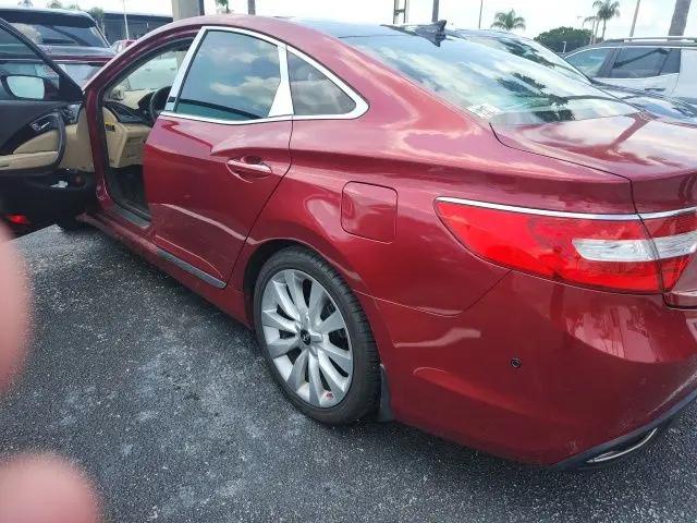 2012 Hyundai Azera Base for sale in Melbourne, FL