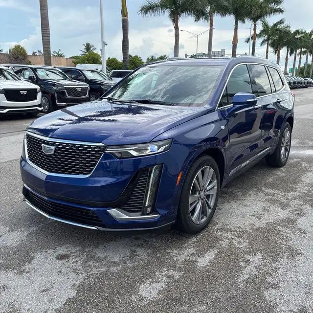 2024 Cadillac XT6 FWD Premium Luxury for sale in Melbourne, FL