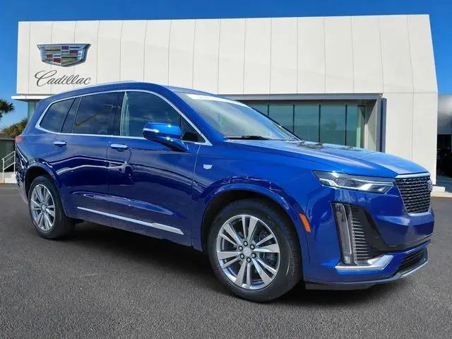 2024 Cadillac XT6 FWD Premium Luxury for sale in Melbourne, FL